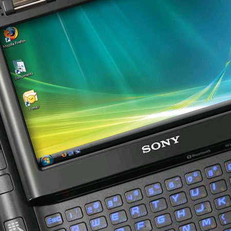Is the UMPC the future?
