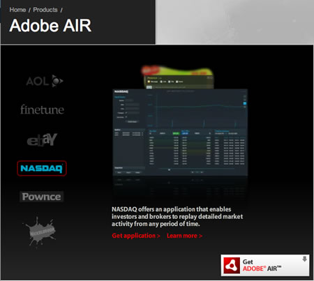 Adobe AIR