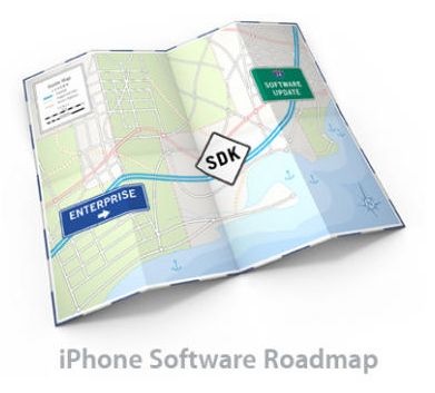 iPhone, iPod Touch SDK event on March 6th