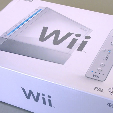 iPlayer on the Wii