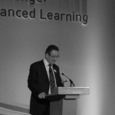 Becta Next Generation Learning Conference 2009